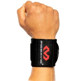 Bandaż na nadgarstek McDavid Heavy Duty Wrist Wraps X503