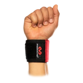 Bandaż na nadgarstek McDavid X501 Flex Fit Training Wrist Wrap