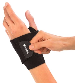 Bandaż na nadgarstek Mueller Wraparound Wrist Support