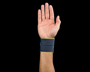 Bandaż na nadgarstek Push Sports  Wrist Support prawa ręka