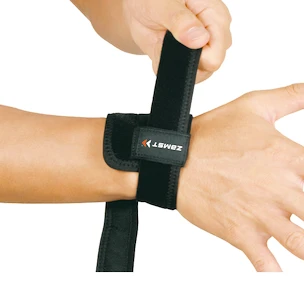 Bandaż na nadgarstek Zamst  Wrist Band
