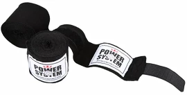Bandaże Power System (owijki) Okłady bokserskie na nadgarstki