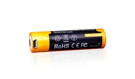 Baterie Fenix 18650 2600 mAh (Li-ion)