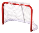 Bauer   3' X 2' Pro Mini Steel Goal