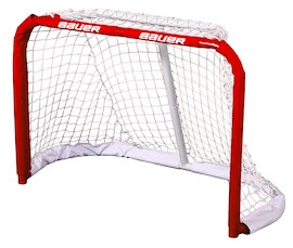 Bauer 3' X 2' Pro Mini Steel Goal