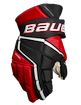 Bauer  3X PRO black/red