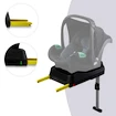 Baza ISOFIX Kinderkraft Mink FX Base