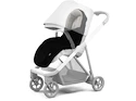 Becik Thule Stroller Footmuff Black