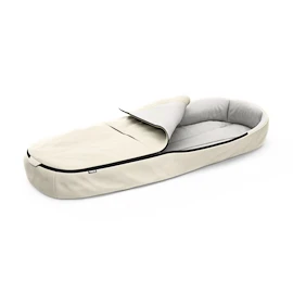 Becik Thule Stroller Footmuff soft beige