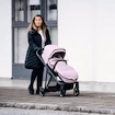 Becik Thule Stroller Footmuff Soft Green