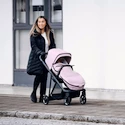 Becik Thule Stroller Footmuff Soft Green