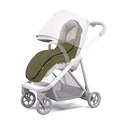 Becik Thule Stroller Footmuff Soft Green