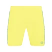 BIDI BADU  Tulu 7Inch Tech Shorts Mint/Yellow