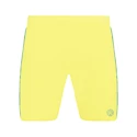 BIDI BADU  Tulu 7Inch Tech Shorts Mint/Yellow