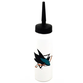 Bidon hokejowy Inglasco Inc. San Jose Sharks