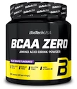 BioTech USA BCAA ZERO 360 g kiwi - limonka