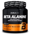 BioTech USA Beta Alanine Powder 300 g bez smaku