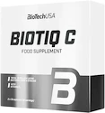 BioTech USA Biotiq C 36 caps