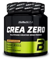BioTech USA Crea ZERO 320 g pomarańczowy