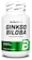 BioTech USA Ginkgo Biloba 90 tabs