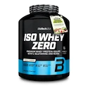 BioTech USA Iso Whey Zero 1816 g