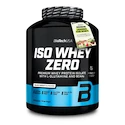 BioTech USA Iso Whey Zero 1816 g