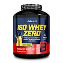 BioTech USA Iso Whey Zero 1816 g