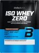 BioTech USA Iso Whey Zero 25 g Orzech włoski