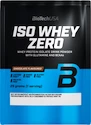 BioTech USA Iso Whey Zero 25 g Orzech włoski