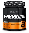 BioTech USA L-Arginine 300 g bez smaku