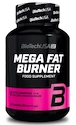 BioTech USA Mega Burner 90 caps