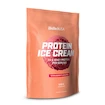 BioTech USA Protein Ice Cream 500 g Truskawka