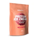 BioTech USA Protein Ice Cream 500 g Truskawka