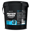 BioTech USA Protein Power 4000 g truskawka - banan