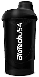BioTech USA Shaker 600 ml czarny