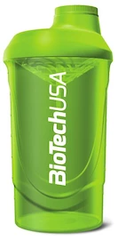 BioTech USA Shaker 600 ml zielony