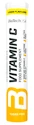 BioTech USA Vitamin C Effervescent 20 tablet cytryna