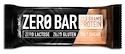 BioTech USA Zero Bar 50 g capuccino