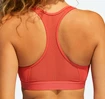 Biustonosz damski adidas  Drst Ask Bra Red