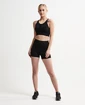 Biustonosz damski Craft Stay COOL Fuseknit Low Impact black