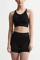 Biustonosz damski Craft Stay COOL Fuseknit Low Impact black XS