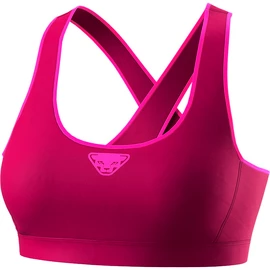 Biustonosz damski Dynafit  Alpine Bra Sangria