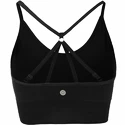 Biustonosz damski Endurance  Foan Seamless Bra Black