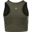 Biustonosz damski Endurance  Franz Sports Bra Olive