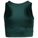 Biustonosz damski Endurance  Franza Sports Bra Marble Green