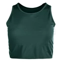 Biustonosz damski Endurance  Franza Sports Bra Marble Green