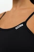 Biustonosz damski Nebbia  3/4 Bra with high impact 474 black
