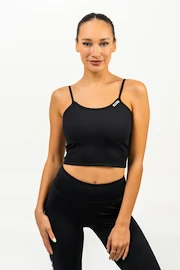 Biustonosz damski Nebbia 3/4 Bra with high impact 474 black