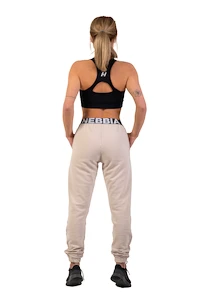 Biustonosz damski Nebbia  Active Sports Bra with medium impact 413 black