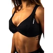 Biustonosz damski Nebbia STRONG BEAUTY Sports Bra 424 black